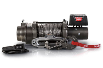 Warn M15-S Heavyweight Winch - 97730